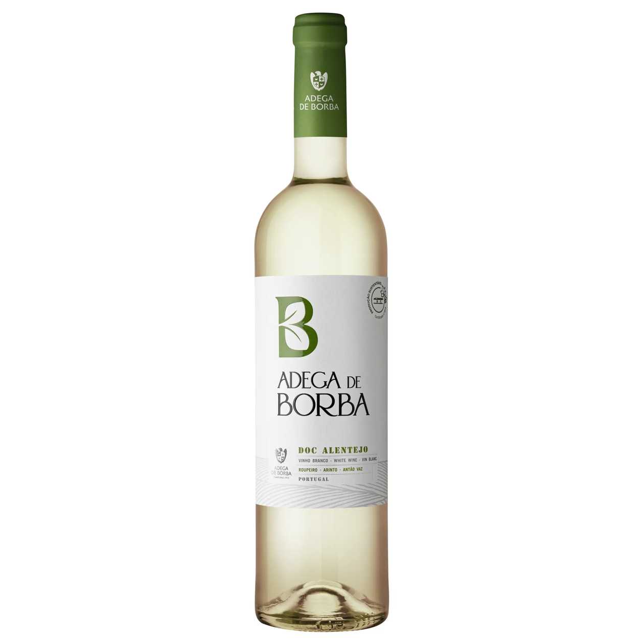 Borba White 75cl
