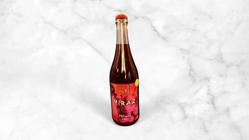 Mirage Pét-Nat Wine