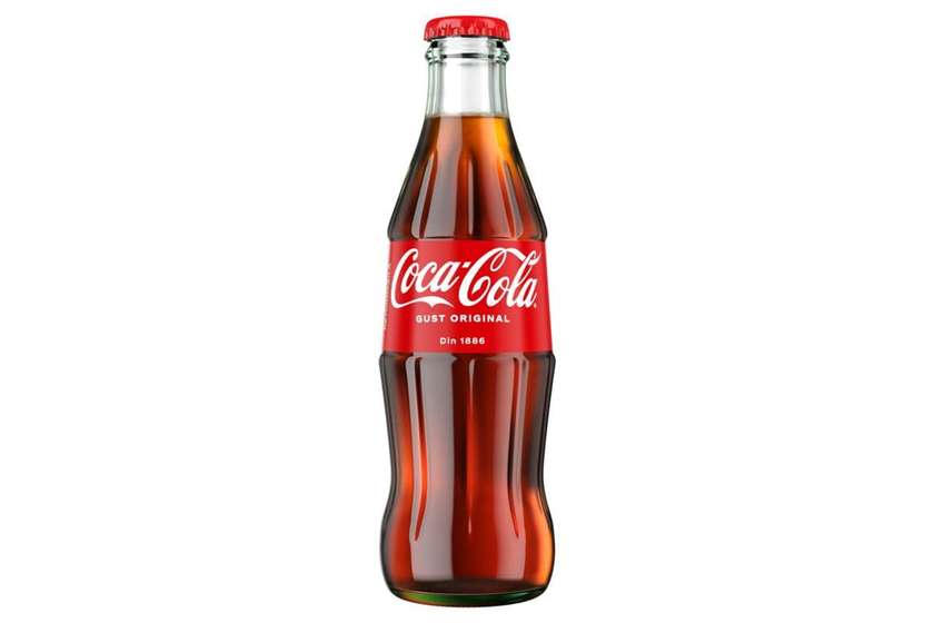 Coca cola