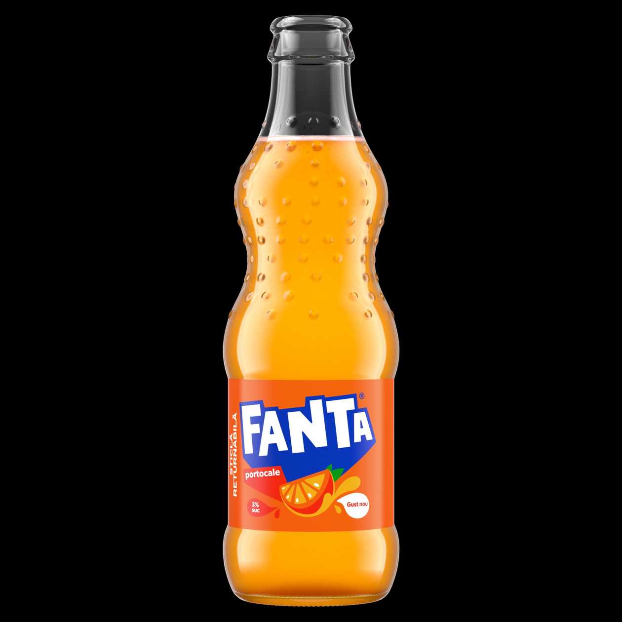 Fanta