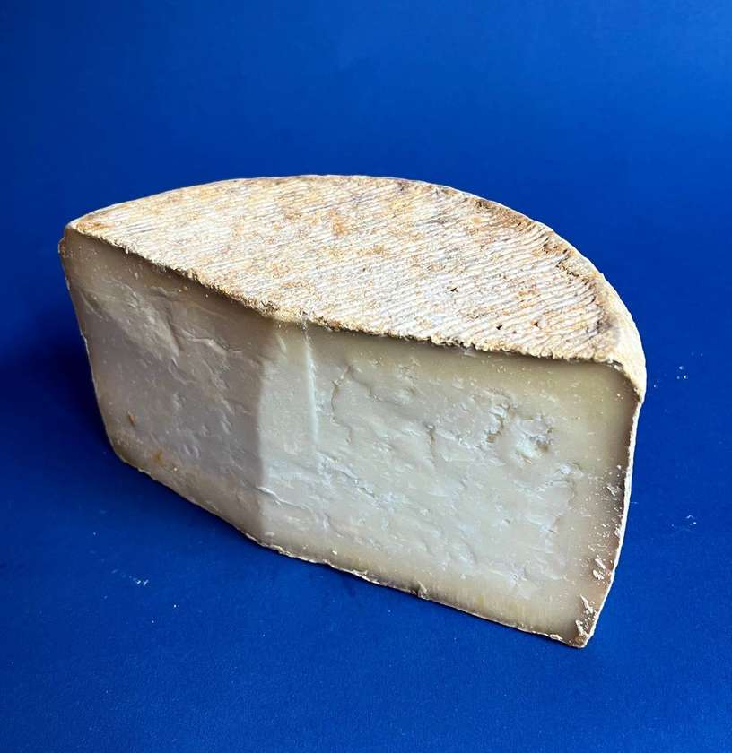 Tomme De Brebis Corsica