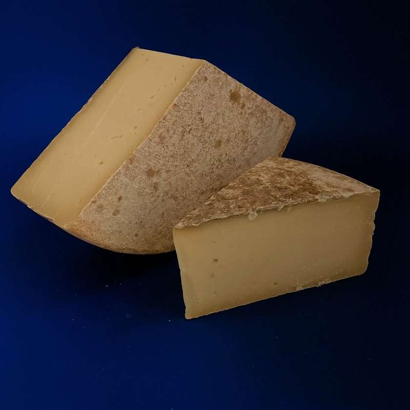 Valtellina Casera DOP