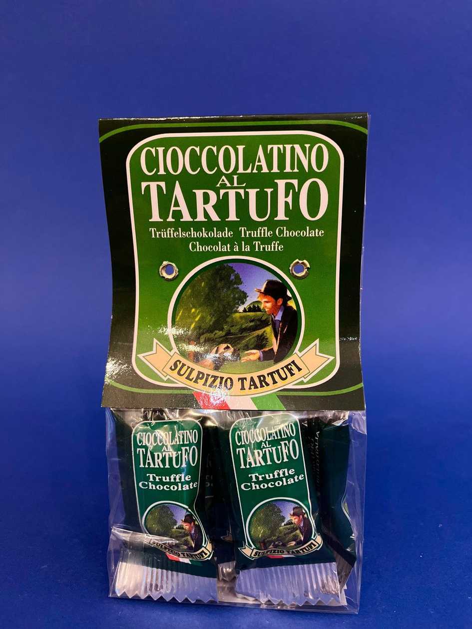 Truffle Chocolates