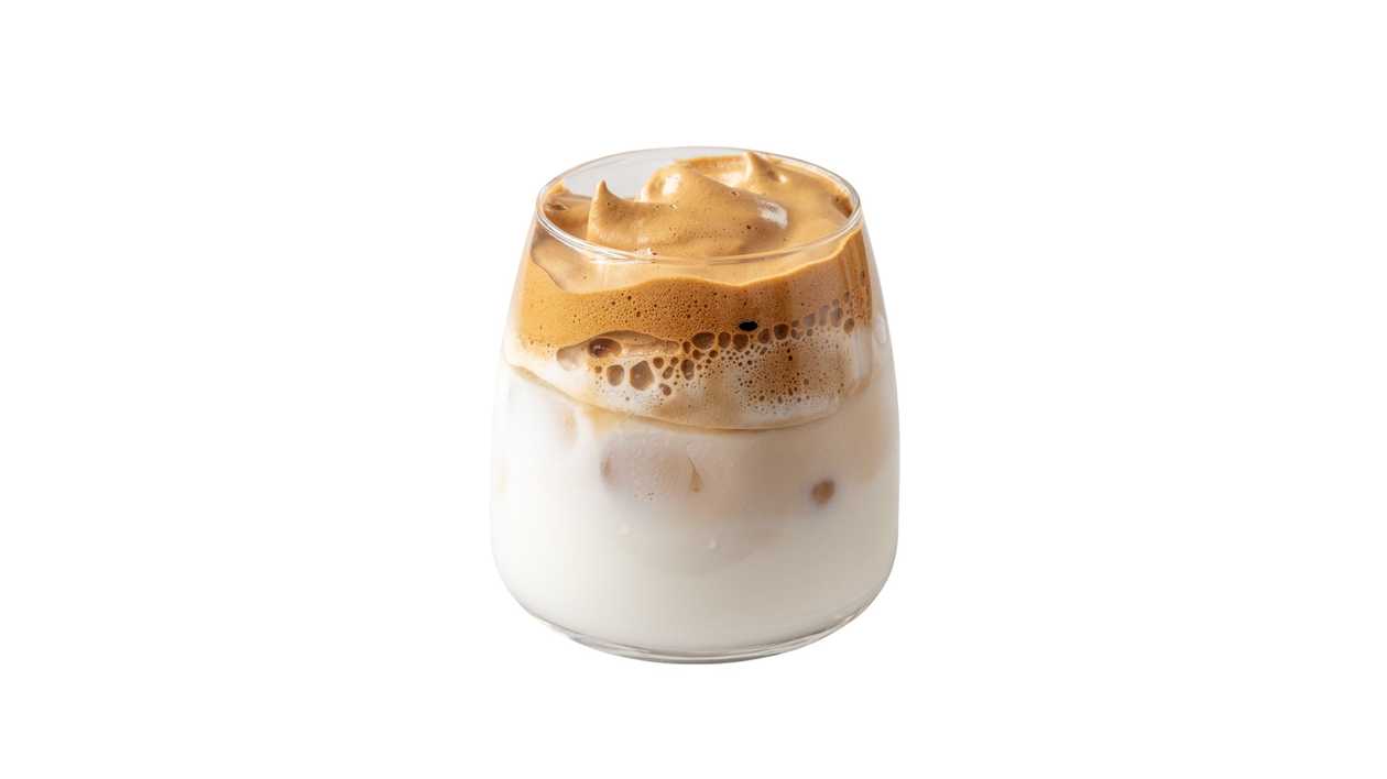 Iced Coffee