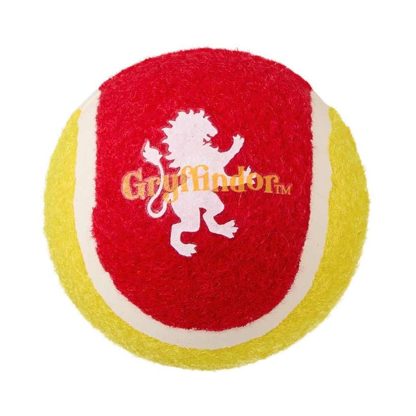 Harry Potter Pet Ball(Gryffindor)