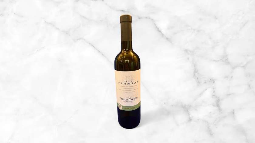 Müller Thurgau Trentino Castel Firmian