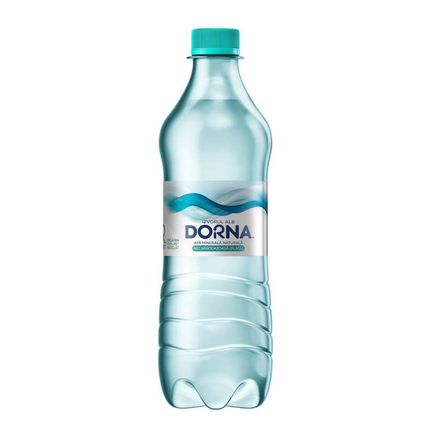 Still Water Dorna