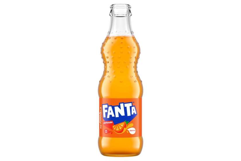 Fanta