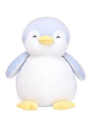 Large Penguin Plush Toy(Blue)