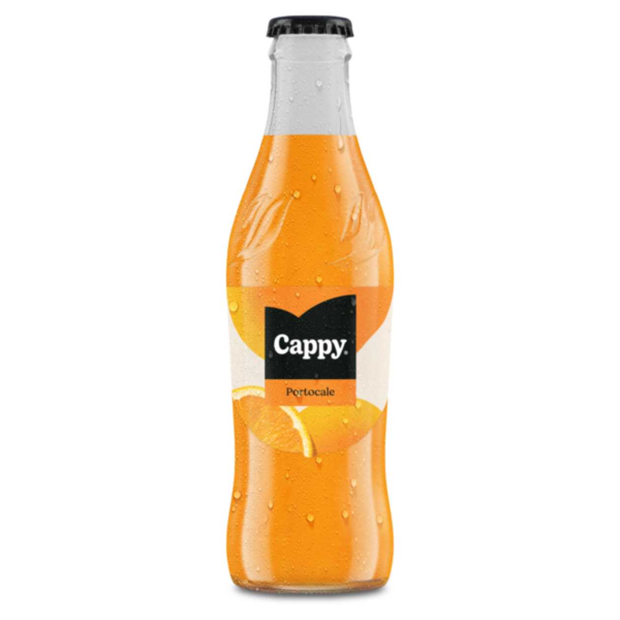 Cappy Portocale 250ml