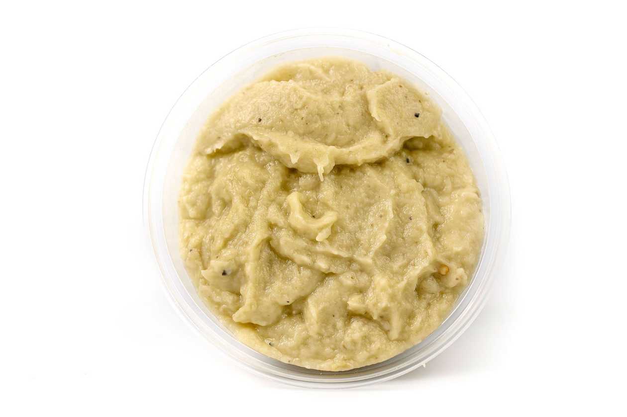PP Salată de vinete