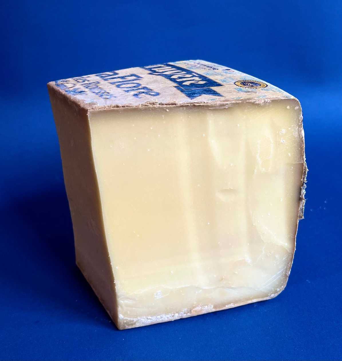 Gruyere 8 Months