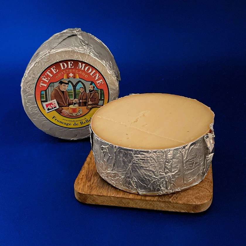 Tete De Moine