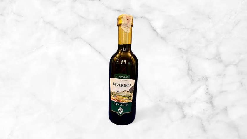 Beverino Pirovano IGT 250ml
