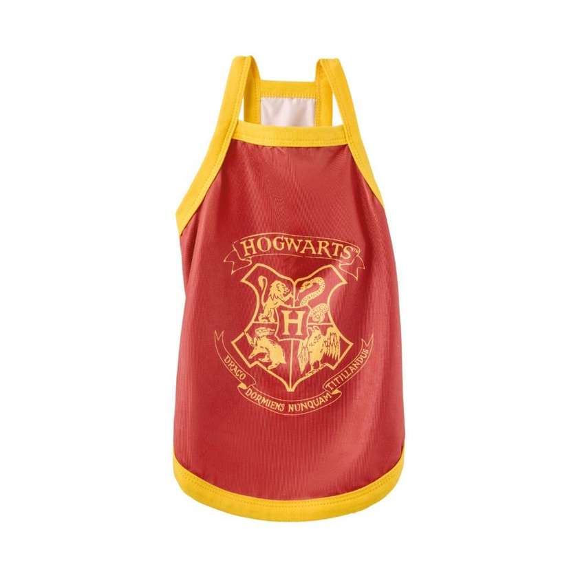 Harry Potter Pet Shirt(Red)