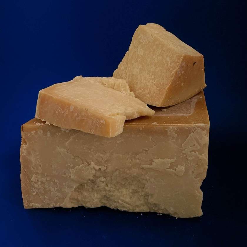 Grana Padano 18 Months