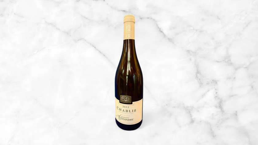 Chablis Domaine Alexandre