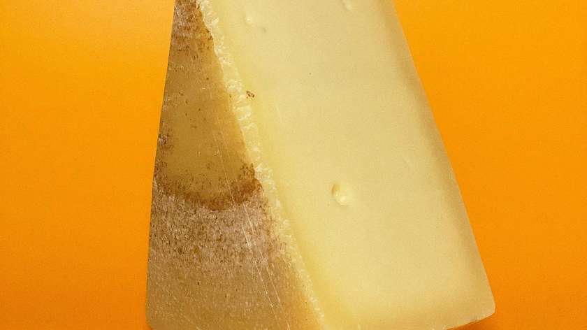 Asiago Allevo DOP