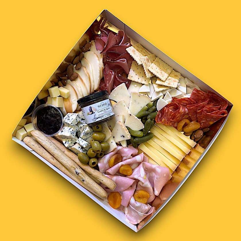 Mediterranean Board L