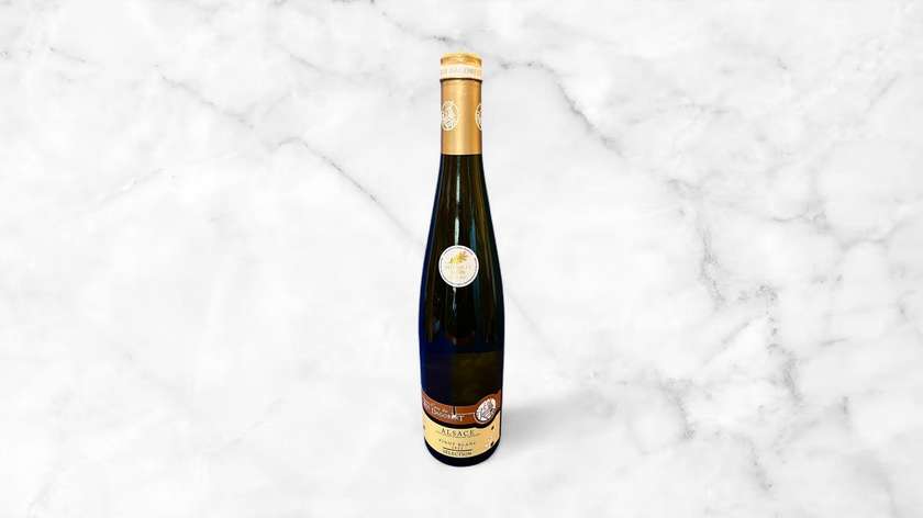 AOC Pinot Blanc Reserve Dago Selection Medaille D’or Colmar Wine