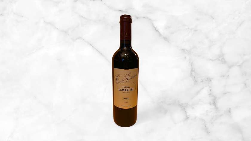 Château Lamartine Cahors Cuvée Particulière