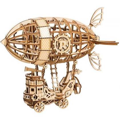 Airship