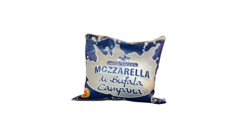 Mozzarella Di Bufala DOP