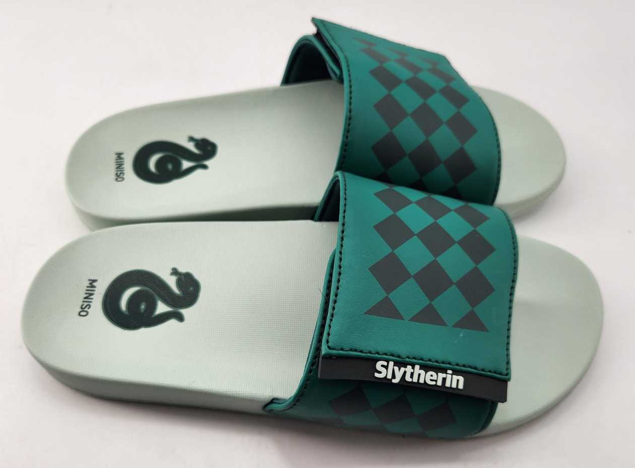 Harry Potter Slippers(Slytherin,35-36)