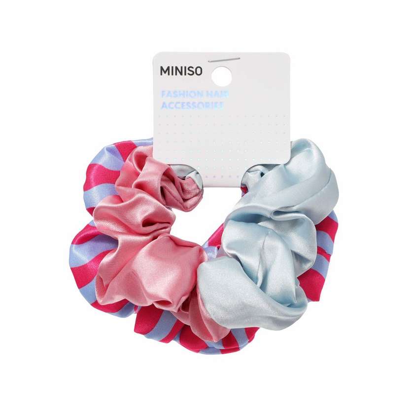 Hair Ties (2 pcs)