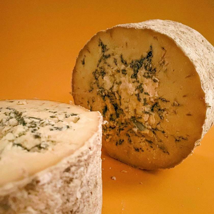 Blue Stilton