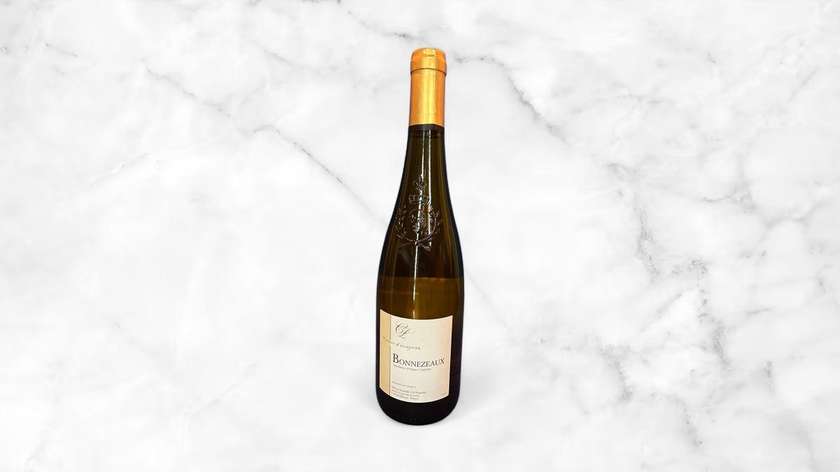 Bonnezeaux Blanc Terroirs Exception