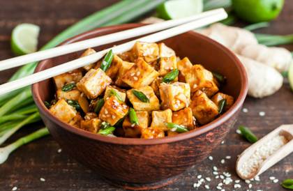 Tofu