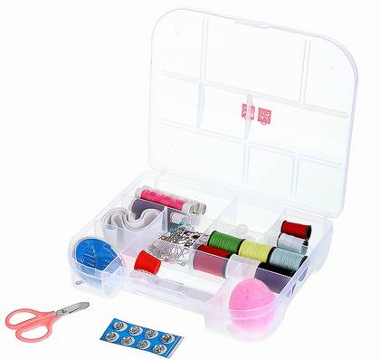 Multipurpose Sewing Accessories Organizer