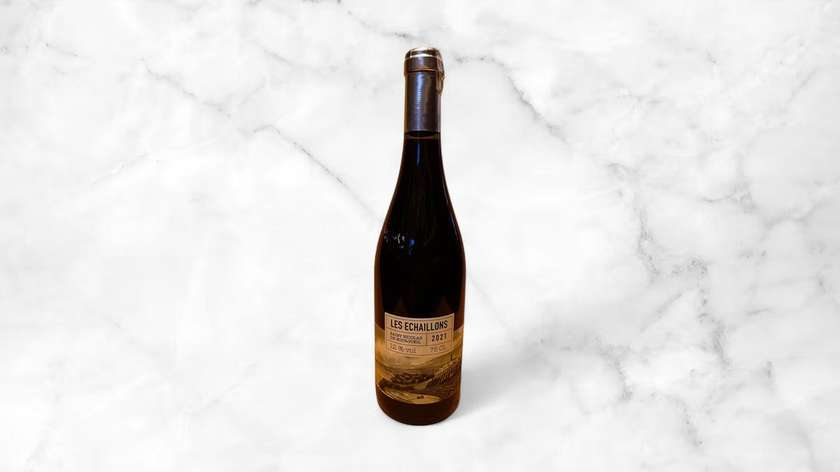 St Nicolas De Bourgueil Les Echaillons