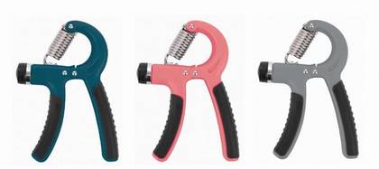 MINISO Sports - Adjustable Grip Strengthener