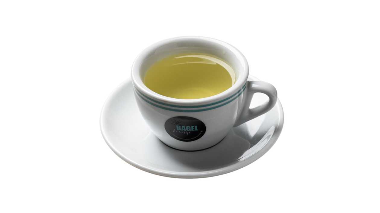 Ginger tea