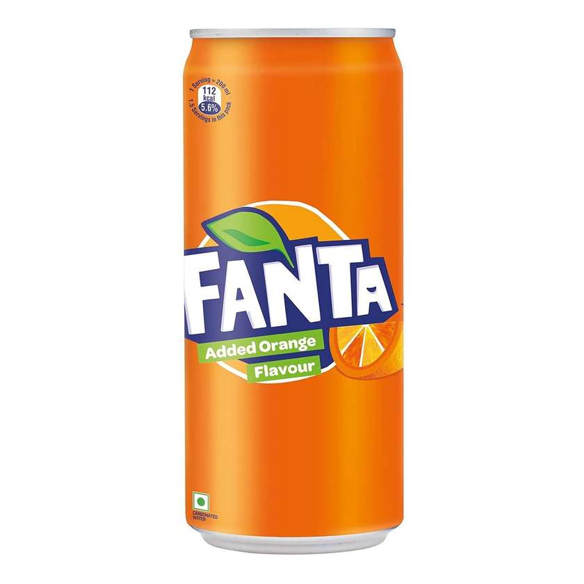 Fanta 200ml