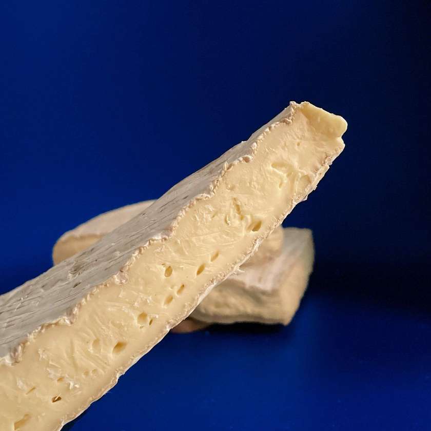 Brie Maubert