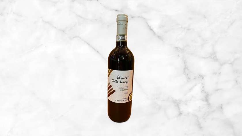 Chianti Colli Senesi Bio DOCG
