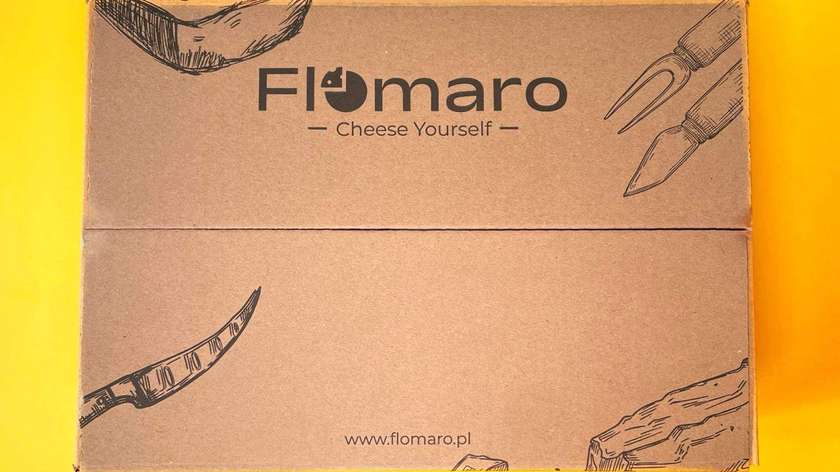 Surprise Package Worth 110 PLN