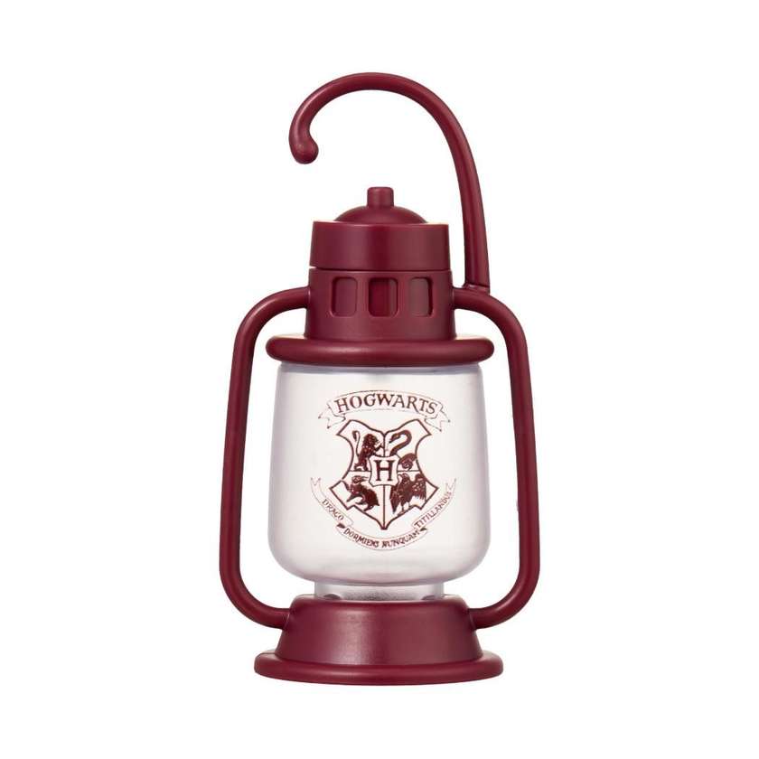 Harry Potter Lantern Night Light(Red)
