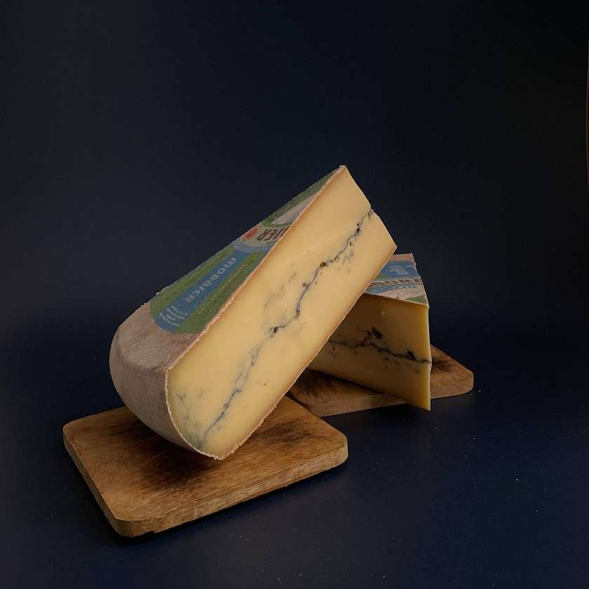 Morbier