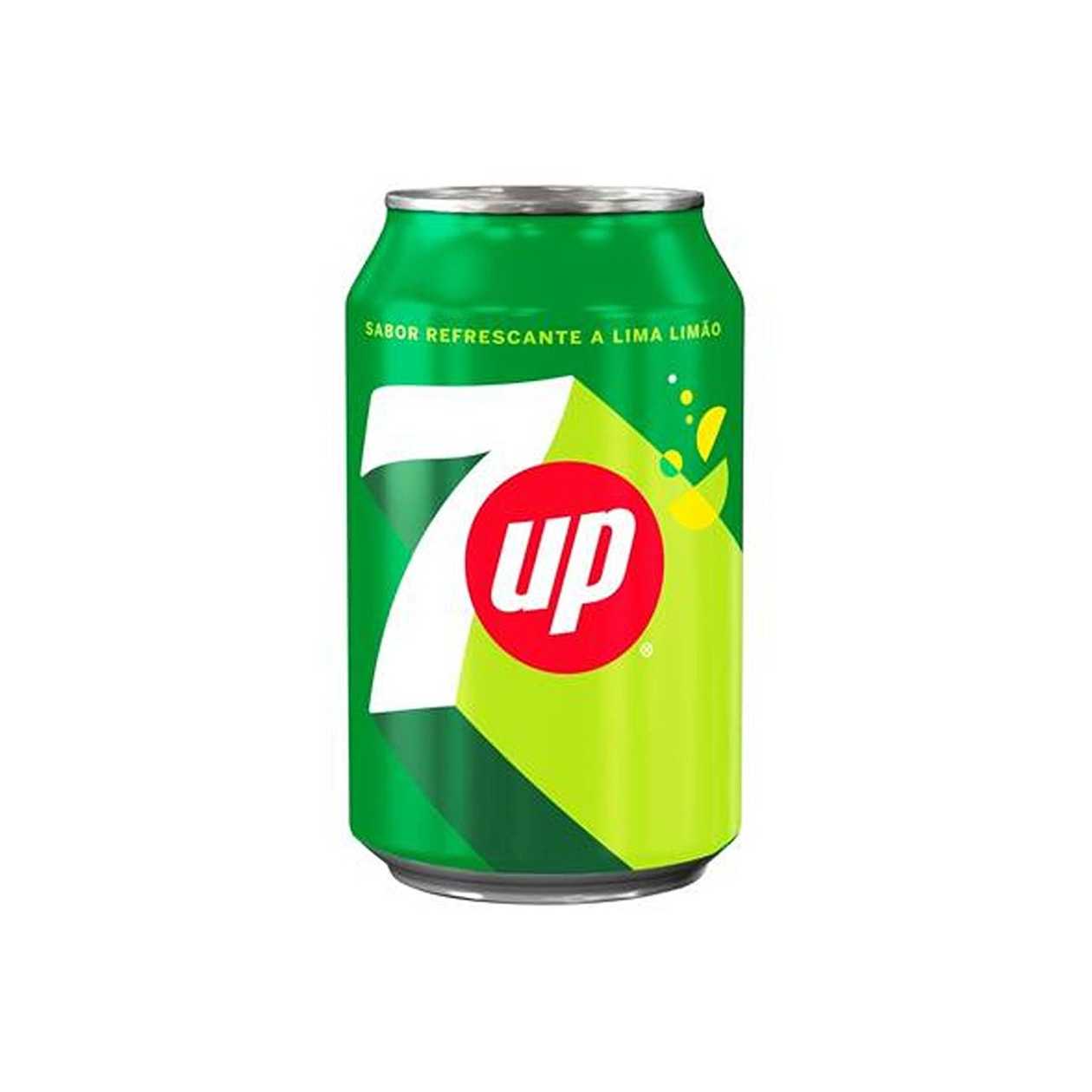 Seven-Up (330ml)
