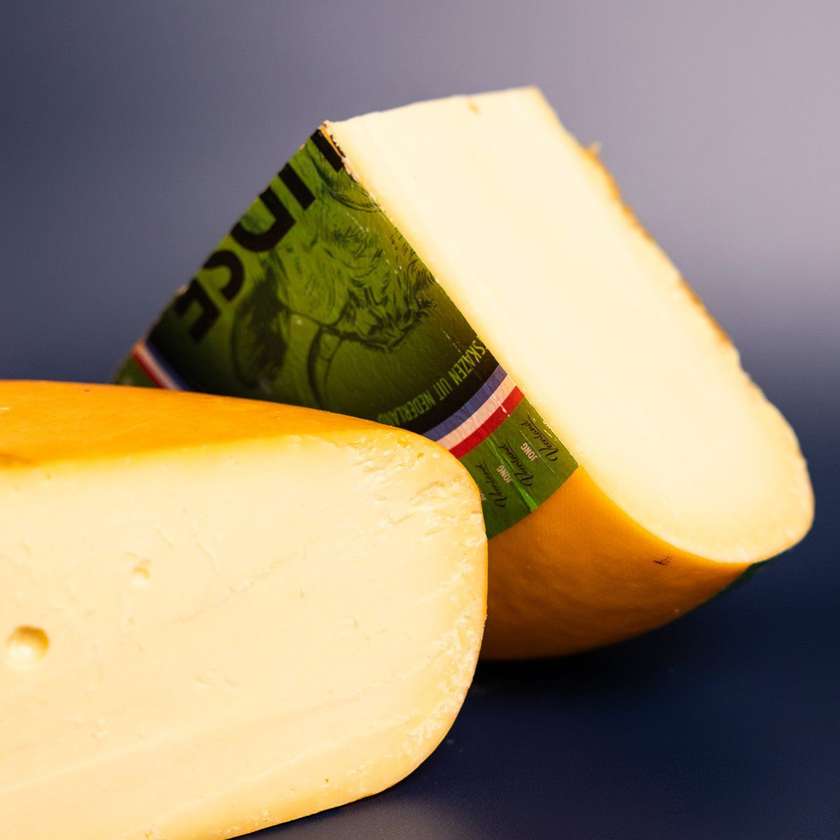 Gouda Young