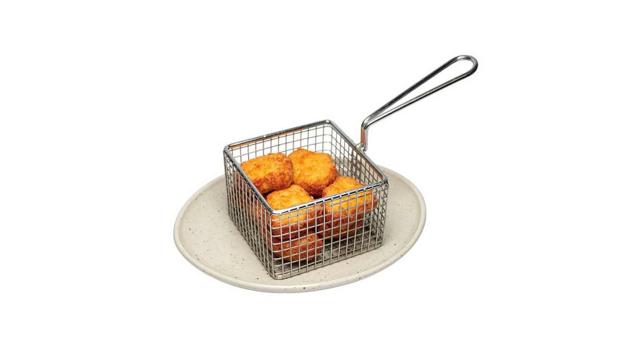 Chicken Nuggets
