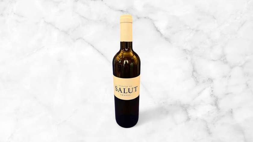 Domaine Du Salut Graves