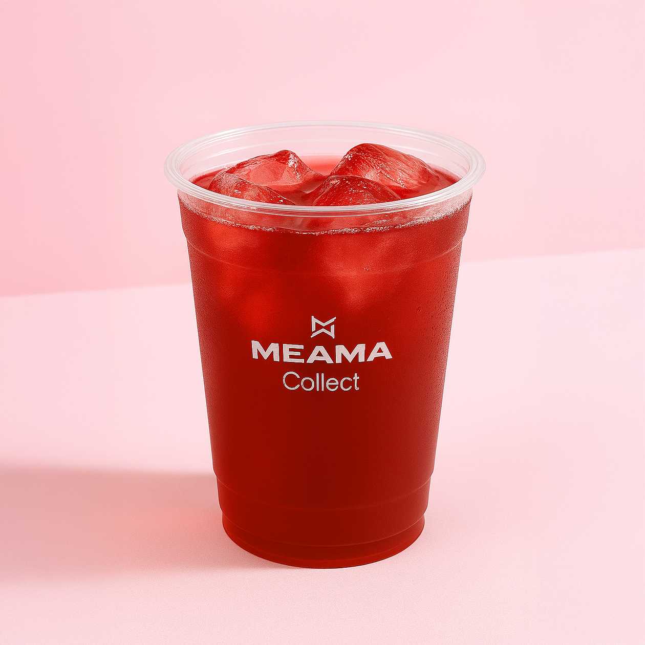 Cold barberry alcoholic