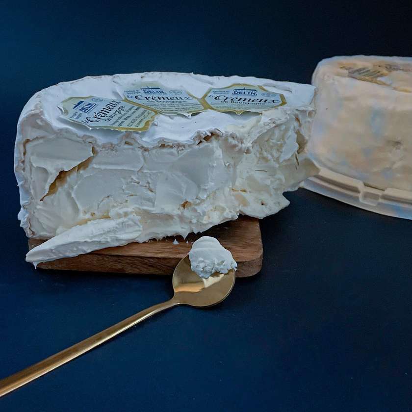 Crémeux De Bourgogne