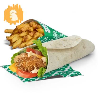 STANDARD WRAP SET