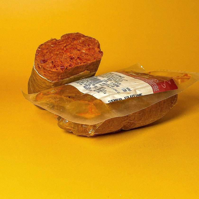 Nduja Piccante